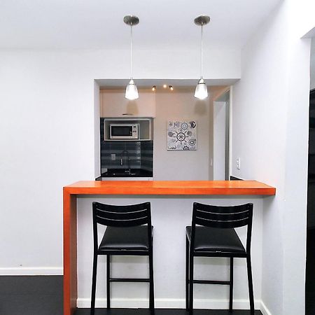 Moderno 2 Quartos P/ 6 Pessoas A 50M Da Praia 리오데자네이루 외부 사진