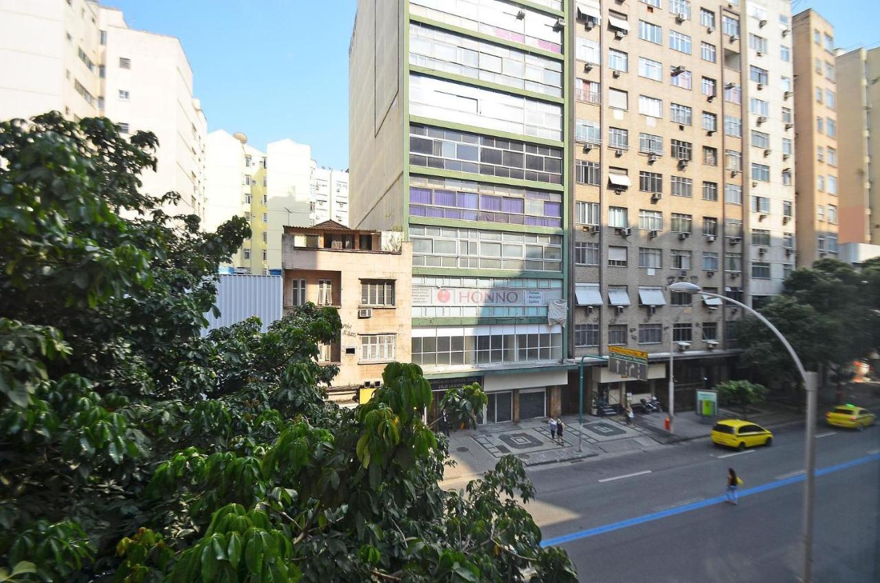 Moderno 2 Quartos P/ 6 Pessoas A 50M Da Praia 리오데자네이루 외부 사진