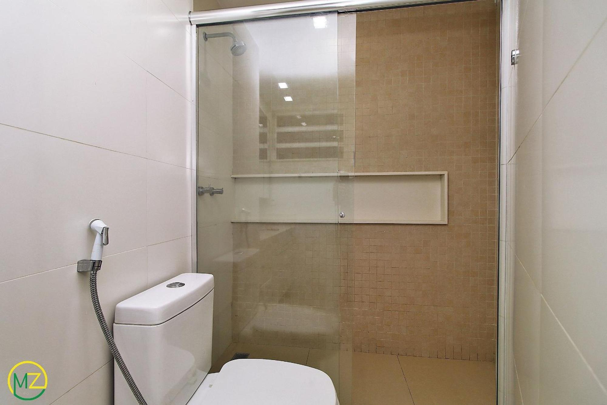Moderno 2 Quartos P/ 6 Pessoas A 50M Da Praia 리오데자네이루 외부 사진