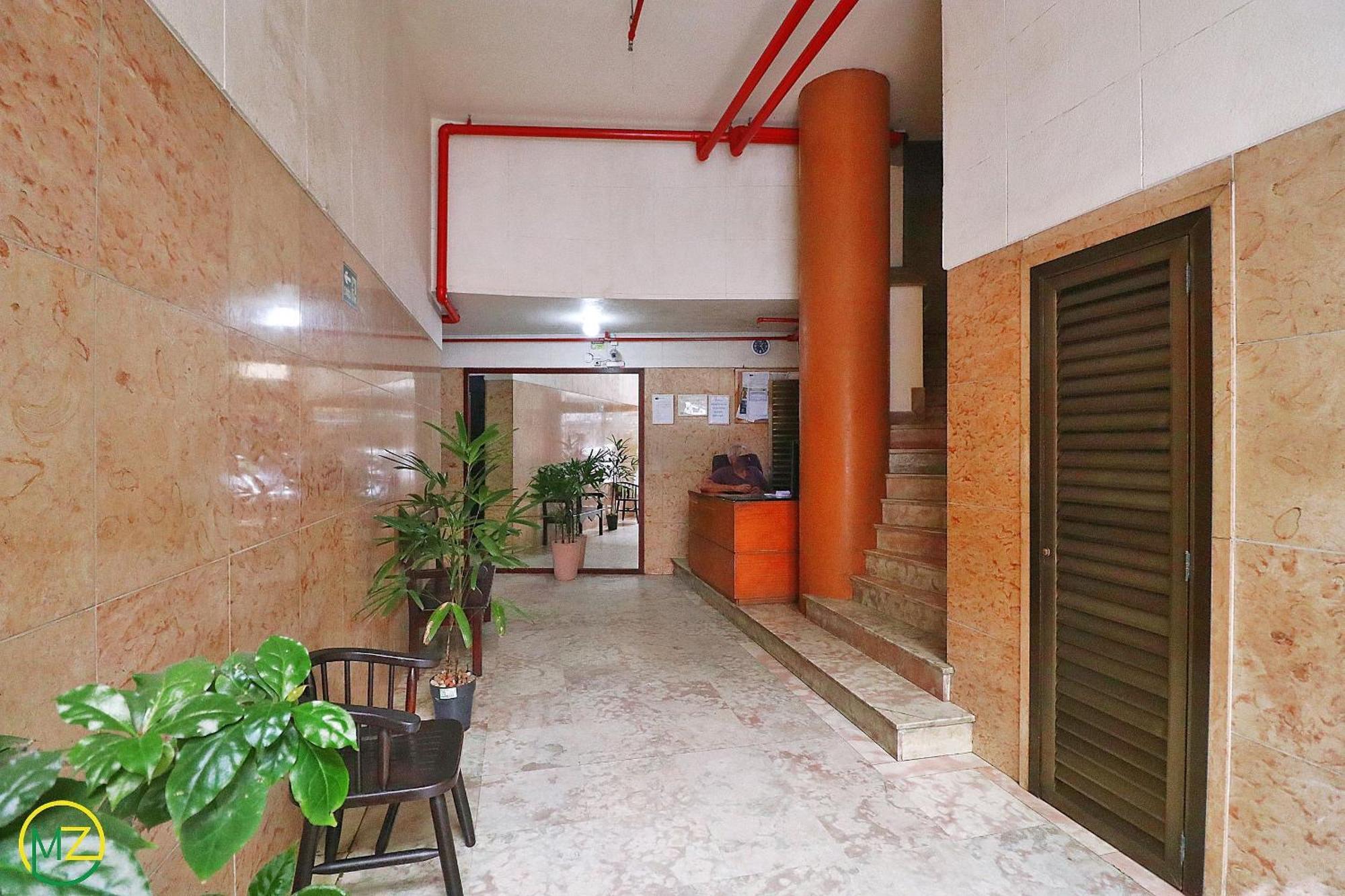 Moderno 2 Quartos P/ 6 Pessoas A 50M Da Praia 리오데자네이루 외부 사진